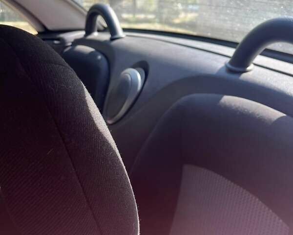 Сірий Пежо 206, об'ємом двигуна 1.6 л та пробігом 85 тис. км за 3800 $, фото 1 на Automoto.ua