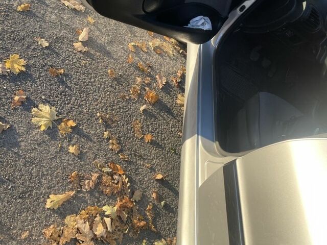 Серый Пежо 206, объемом двигателя 1.4 л и пробегом 262 тыс. км за 3500 $, фото 4 на Automoto.ua