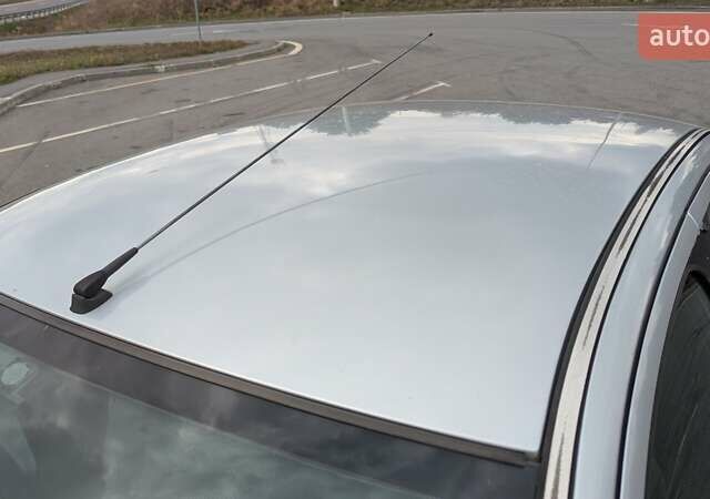 Сірий Пежо 206, об'ємом двигуна 1.36 л та пробігом 88 тис. км за 3500 $, фото 8 на Automoto.ua