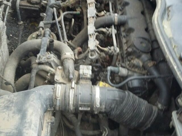 Сірий Пежо 206, об'ємом двигуна 2 л та пробігом 200 тис. км за 700 $, фото 1 на Automoto.ua