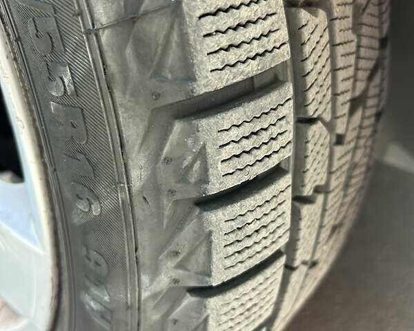 Серый Пежо 206, объемом двигателя 2 л и пробегом 202 тыс. км за 3100 $, фото 5 на Automoto.ua