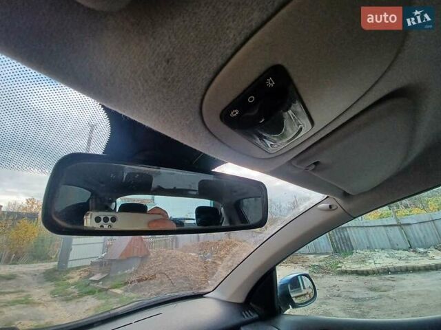 Синий Пежо 206, объемом двигателя 1.6 л и пробегом 202 тыс. км за 2900 $, фото 11 на Automoto.ua