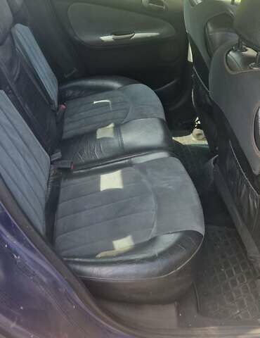 Синій Пежо 206, об'ємом двигуна 2 л та пробігом 270 тис. км за 2800 $, фото 3 на Automoto.ua