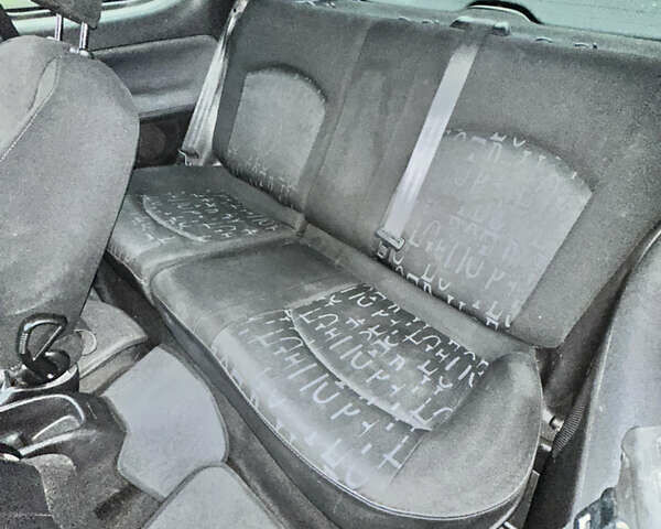 Синий Пежо 206, объемом двигателя 1.6 л и пробегом 245 тыс. км за 2499 $, фото 58 на Automoto.ua