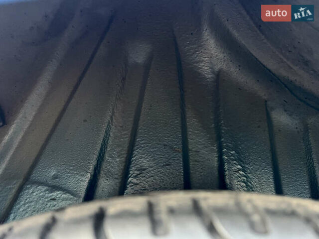 Синий Пежо 206, объемом двигателя 1.4 л и пробегом 133 тыс. км за 5500 $, фото 85 на Automoto.ua