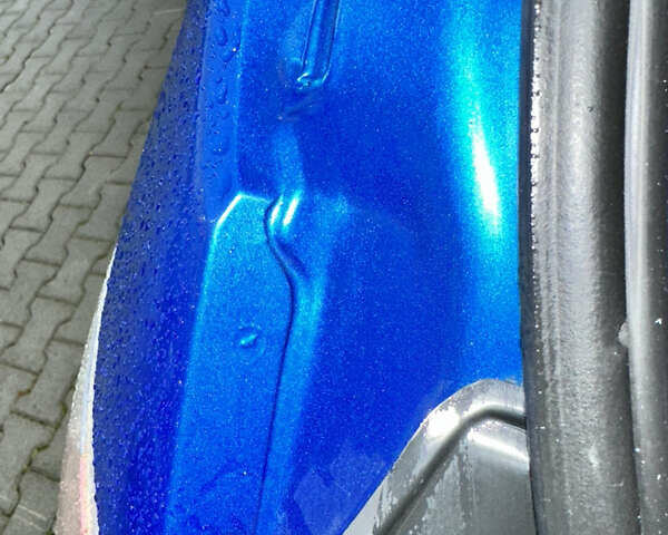 Синий Пежо 206, объемом двигателя 1.6 л и пробегом 245 тыс. км за 2499 $, фото 74 на Automoto.ua