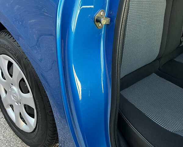 Синий Пежо 206, объемом двигателя 1.4 л и пробегом 133 тыс. км за 5500 $, фото 75 на Automoto.ua