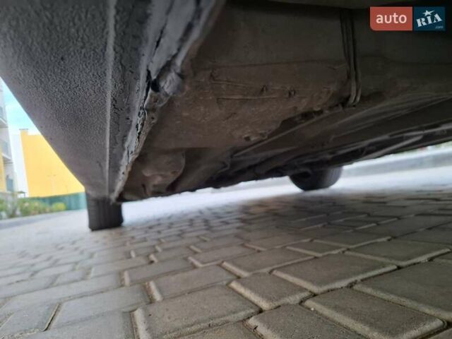 Синій Пежо 206, об'ємом двигуна 1.36 л та пробігом 226 тис. км за 3000 $, фото 1 на Automoto.ua