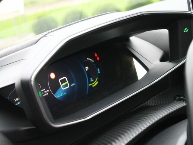 Синий Пежо 206, объемом двигателя 0 л и пробегом 110 тыс. км за 13600 $, фото 4 на Automoto.ua