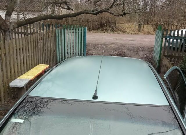 Зелений Пежо 206, об'ємом двигуна 0 л та пробігом 270 тис. км за 2800 $, фото 19 на Automoto.ua