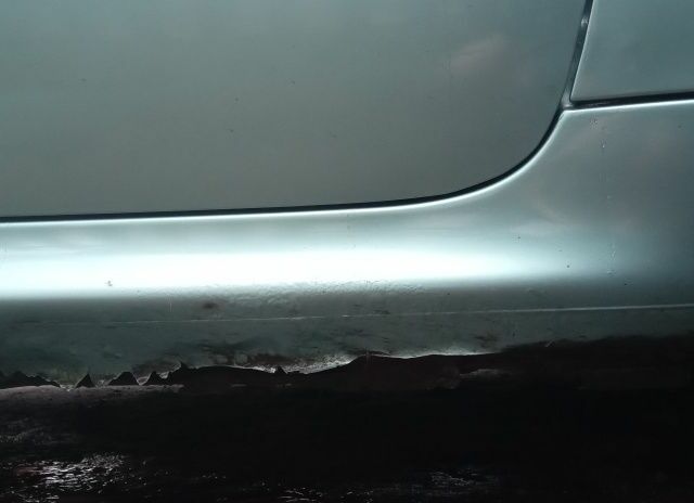 Зелений Пежо 206, об'ємом двигуна 0 л та пробігом 270 тис. км за 2800 $, фото 7 на Automoto.ua