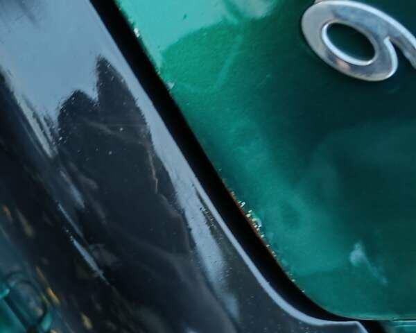 Зелений Пежо 206, об'ємом двигуна 1.36 л та пробігом 220 тис. км за 2900 $, фото 20 на Automoto.ua