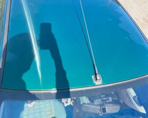 Зелений Пежо 206, об'ємом двигуна 1.36 л та пробігом 220 тис. км за 2900 $, фото 23 на Automoto.ua