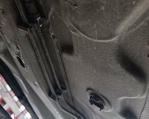 Зелений Пежо 206, об'ємом двигуна 1.36 л та пробігом 220 тис. км за 2900 $, фото 19 на Automoto.ua