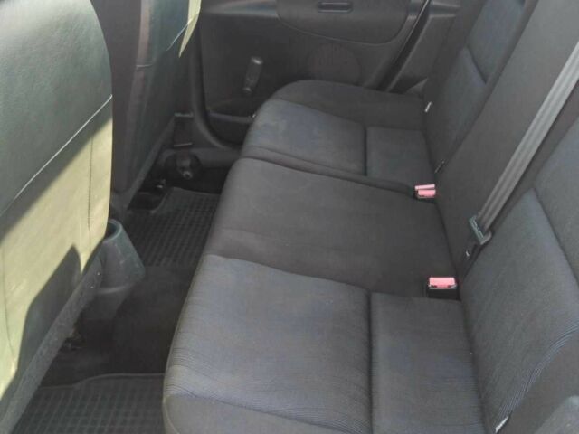 Белый Пежо 207, объемом двигателя 1.4 л и пробегом 160 тыс. км за 4500 $, фото 2 на Automoto.ua