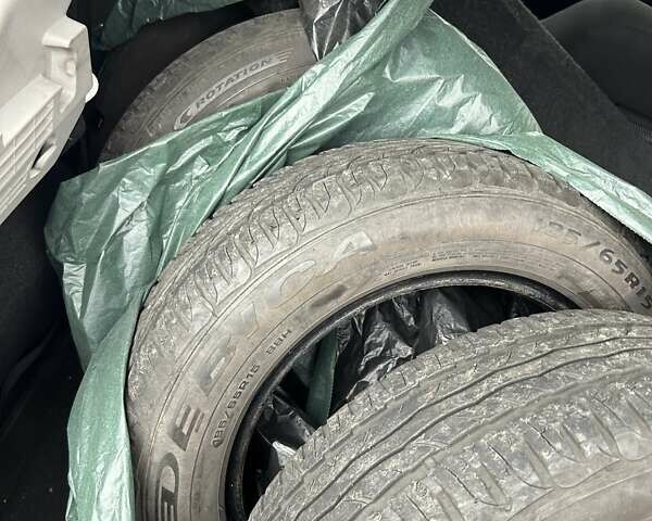 Белый Пежо 207, объемом двигателя 1.36 л и пробегом 164 тыс. км за 4700 $, фото 25 на Automoto.ua