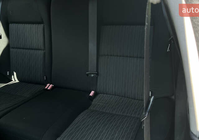 Білий Пежо 207, об'ємом двигуна 1.36 л та пробігом 237 тис. км за 4300 $, фото 24 на Automoto.ua