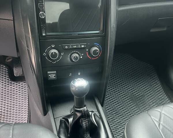 Пежо 207 2010 в Лубнах на Automoto.ua Белый Пежо 207, объемом двигателя 1.36 л и пробегом 190 тыс. км за 4199 $, фото 14 на Automoto.ua