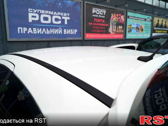 Білий Пежо 207, об'ємом двигуна 1.4 л та пробігом 145 тис. км за 5000 $, фото 6 на Automoto.ua