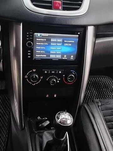 Белый Пежо 207, объемом двигателя 1.36 л и пробегом 179 тыс. км за 4700 $, фото 13 на Automoto.ua