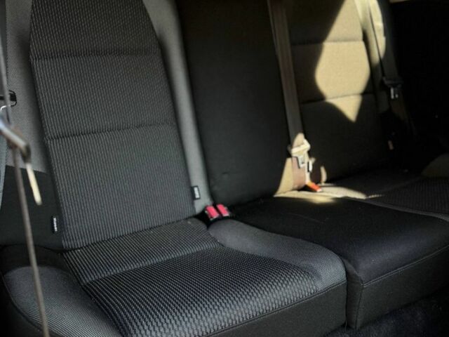 Білий Пежо 207, об'ємом двигуна 1.4 л та пробігом 187 тис. км за 3850 $, фото 5 на Automoto.ua