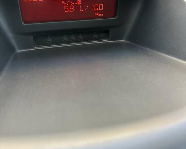 Білий Пежо 207, об'ємом двигуна 1.56 л та пробігом 245 тис. км за 6700 $, фото 11 на Automoto.ua