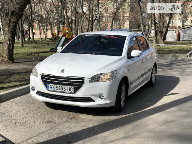 Білий Пежо 207, об'ємом двигуна 0 л та пробігом 139 тис. км за 5498 $, фото 8 на Automoto.ua