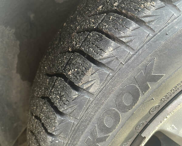 Белый Пежо 207, объемом двигателя 1.6 л и пробегом 284 тыс. км за 4550 $, фото 14 на Automoto.ua