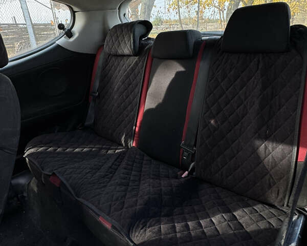 Пежо 207 2006 в Киеве на Automoto.ua Черный Пежо 207, объемом двигателя 1.4 л и пробегом 208 тыс. км за 3900 $, фото 27 на Automoto.ua