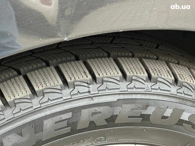 Чорний Пежо 207, об'ємом двигуна 1.4 л та пробігом 143 тис. км за 3490 $, фото 11 на Automoto.ua