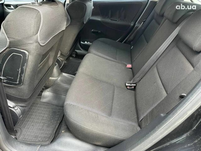 Чорний Пежо 207, об'ємом двигуна 1.4 л та пробігом 143 тис. км за 3490 $, фото 12 на Automoto.ua