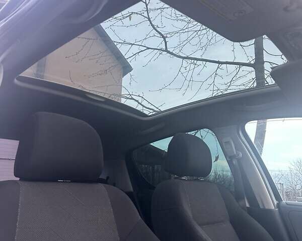 Черный Пежо 207, объемом двигателя 1.6 л и пробегом 312 тыс. км за 5000 $, фото 10 на Automoto.ua