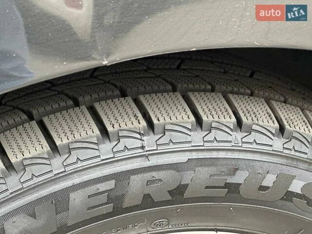 Черный Пежо 207, объемом двигателя 1.4 л и пробегом 111 тыс. км за 3490 $, фото 10 на Automoto.ua