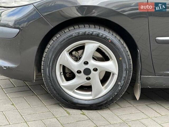 Черный Пежо 207, объемом двигателя 1.4 л и пробегом 111 тыс. км за 3490 $, фото 11 на Automoto.ua