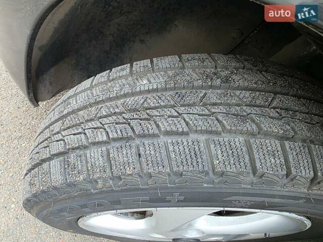 Чорний Пежо 207, об'ємом двигуна 1.4 л та пробігом 144 тис. км за 4000 $, фото 17 на Automoto.ua