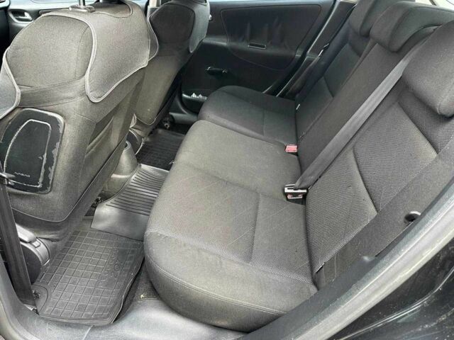 Черный Пежо 207, объемом двигателя 1.4 л и пробегом 111 тыс. км за 3490 $, фото 12 на Automoto.ua