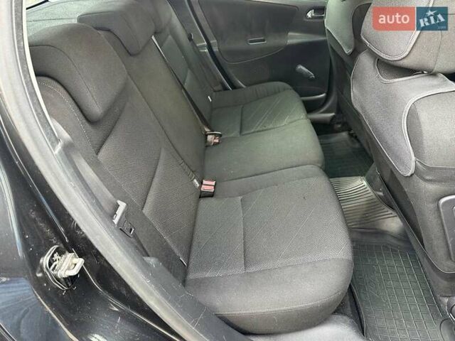 Черный Пежо 207, объемом двигателя 1.4 л и пробегом 111 тыс. км за 3490 $, фото 14 на Automoto.ua