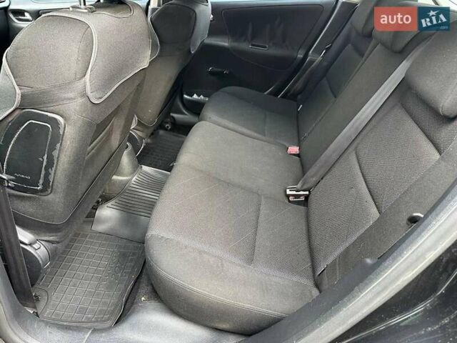 Черный Пежо 207, объемом двигателя 1.4 л и пробегом 111 тыс. км за 3490 $, фото 12 на Automoto.ua