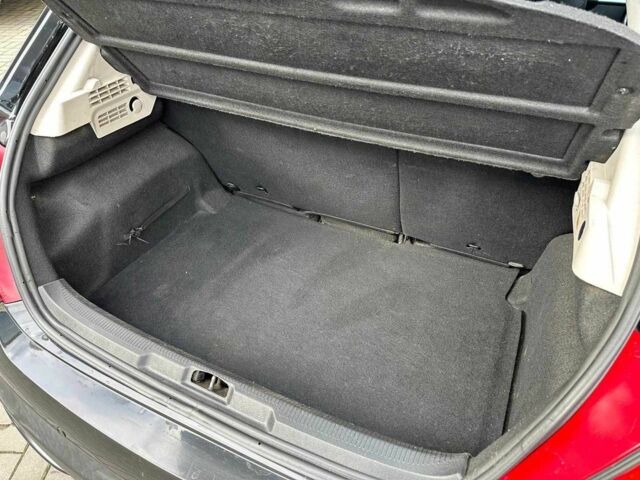 Черный Пежо 207, объемом двигателя 1.4 л и пробегом 111 тыс. км за 3490 $, фото 13 на Automoto.ua