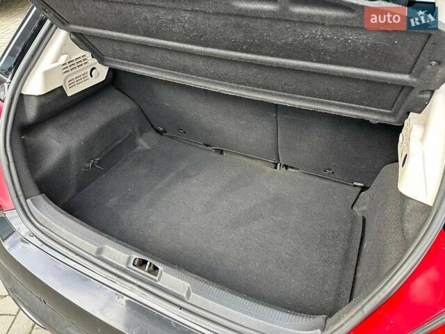 Черный Пежо 207, объемом двигателя 1.4 л и пробегом 111 тыс. км за 3490 $, фото 13 на Automoto.ua