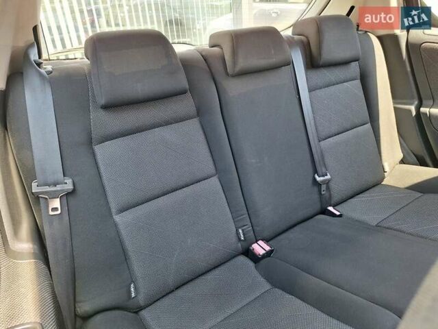 Черный Пежо 207, объемом двигателя 1.6 л и пробегом 149 тыс. км за 3300 $, фото 19 на Automoto.ua