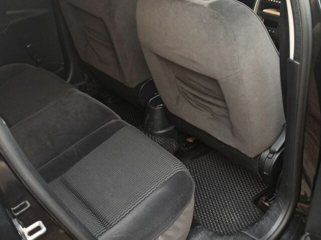 Черный Пежо 207, объемом двигателя 1.6 л и пробегом 280 тыс. км за 4850 $, фото 5 на Automoto.ua