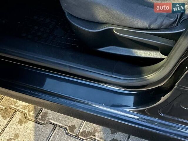 Чорний Пежо 207, об'ємом двигуна 1.6 л та пробігом 197 тис. км за 4450 $, фото 9 на Automoto.ua