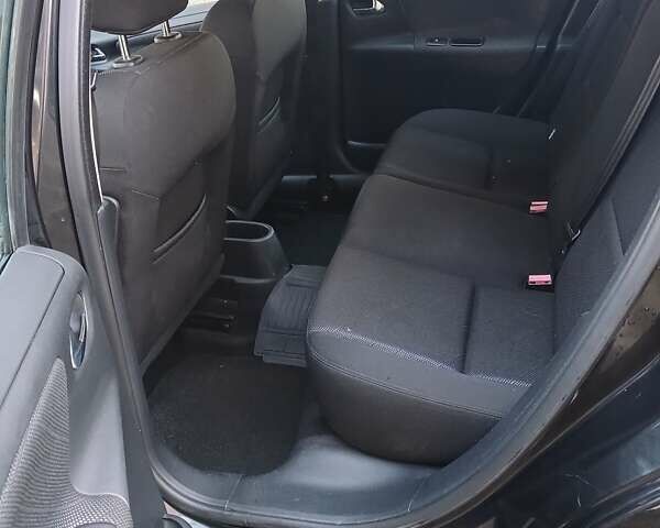 Черный Пежо 207, объемом двигателя 1.6 л и пробегом 220 тыс. км за 5500 $, фото 15 на Automoto.ua