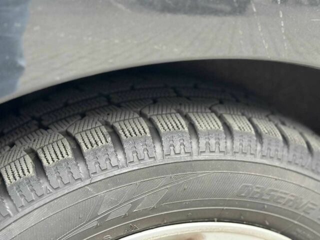 Черный Пежо 207, объемом двигателя 1.6 л и пробегом 263 тыс. км за 5390 $, фото 10 на Automoto.ua