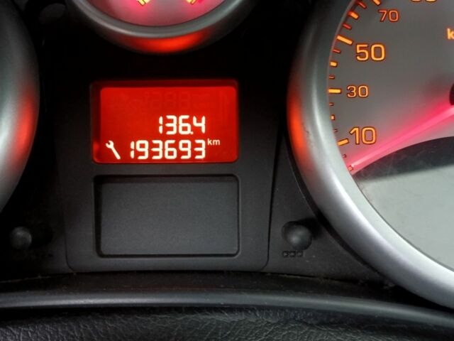 Черный Пежо 207, объемом двигателя 1.4 л и пробегом 199 тыс. км за 4150 $, фото 3 на Automoto.ua