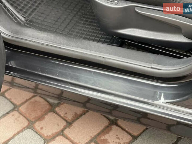 Чорний Пежо 207, об'ємом двигуна 1.4 л та пробігом 160 тис. км за 4900 $, фото 26 на Automoto.ua