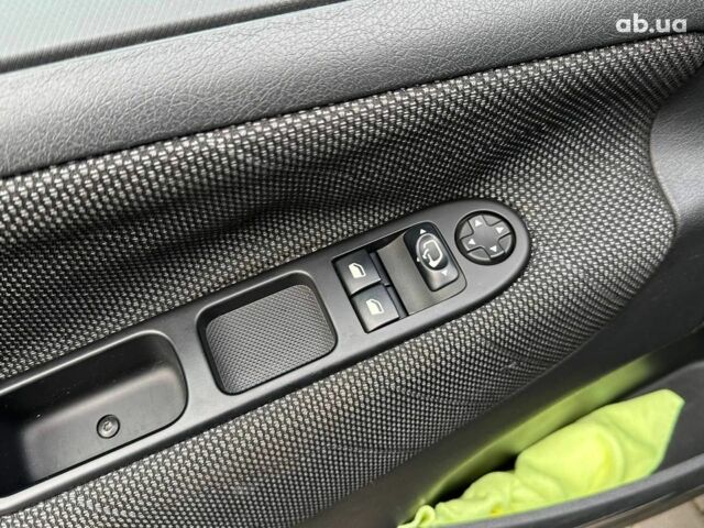 Черный Пежо 207, объемом двигателя 1.6 л и пробегом 263 тыс. км за 5390 $, фото 18 на Automoto.ua