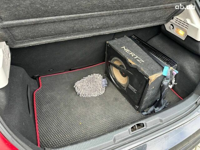 Черный Пежо 207, объемом двигателя 1.6 л и пробегом 263 тыс. км за 5390 $, фото 13 на Automoto.ua