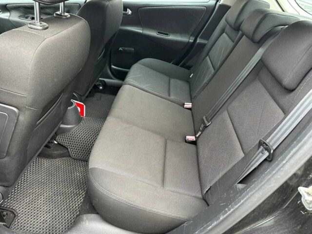 Черный Пежо 207, объемом двигателя 1.6 л и пробегом 263 тыс. км за 5390 $, фото 11 на Automoto.ua